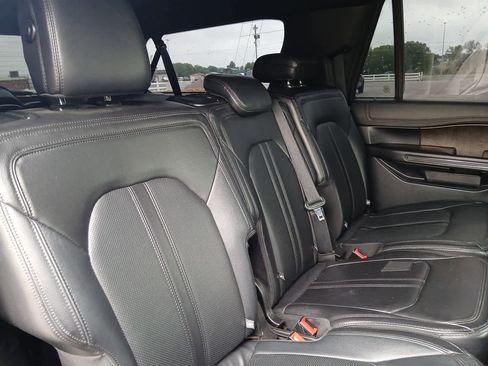 Used 2020 Ford Expedition Max Limited AWD/4WD image 53