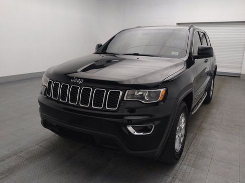 Used 2020 Jeep Grand Cherokee Laredo RWD image 15