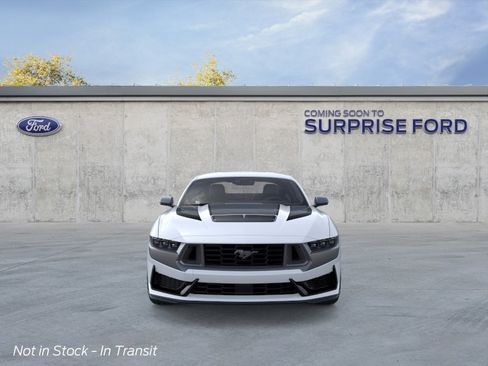 New 2026 Ford Mustang Dark Horse RWD image 28