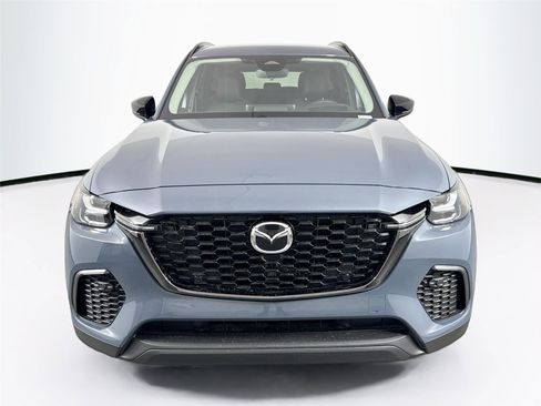 New 2026 MAZDA CX-70 SC Plus AWD/4WD image 4