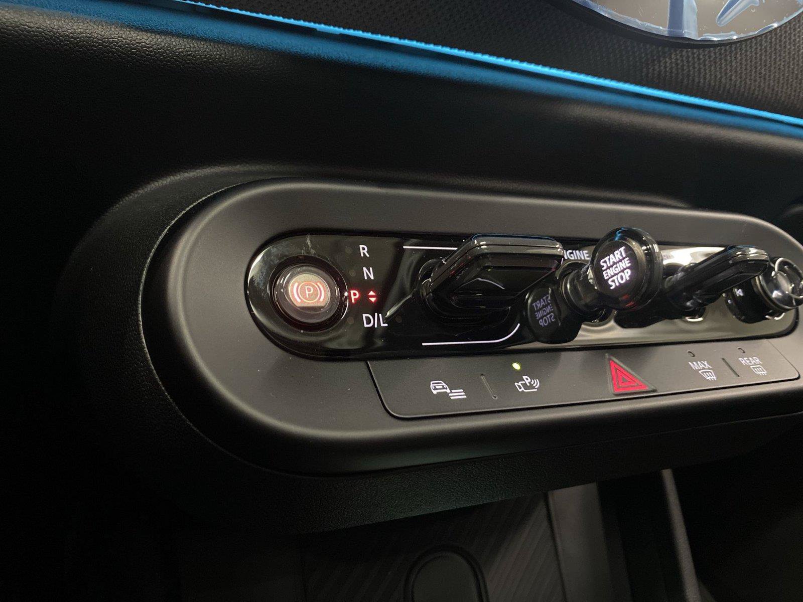 New 2026 MINI Cooper S FWD image 26