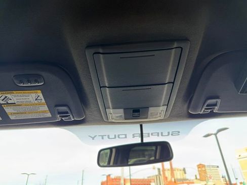 Used 2015 Ford F350 Platinum image 24