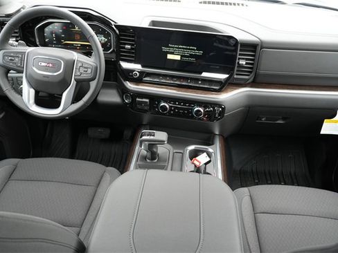 New 2026 GMC Sierra 1500 Elevation w/ Preferred Package image 2