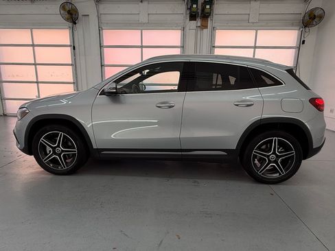 Used 2026 Mercedes-Benz GLA 250 image 2
