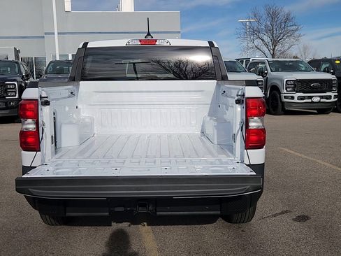 New 2025 Ford Maverick XL w/ Equipment Group 102A image 27