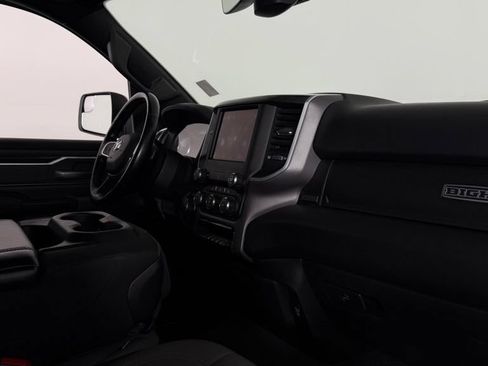Used 2021 RAM 1500 Big Horn AWD/4WD image 32