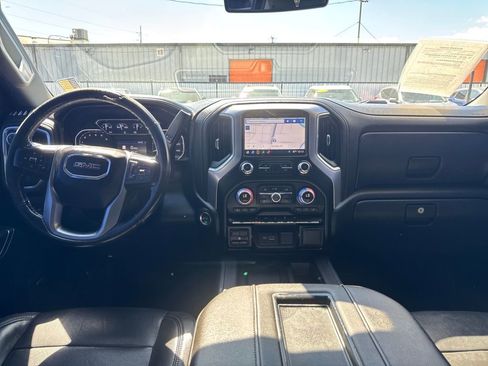 Used 2019 GMC Sierra 1500 SLT w/ SLT Premium Package image 12