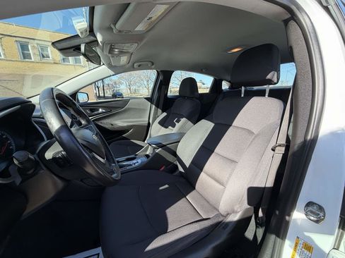 Used 2022 Chevrolet Malibu RS image 14