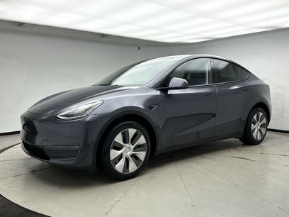 Used 2023 Tesla Model Y Long Range