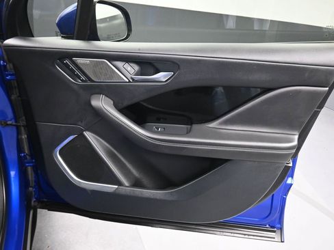 Used 2020 Jaguar I-PACE HSE image 42