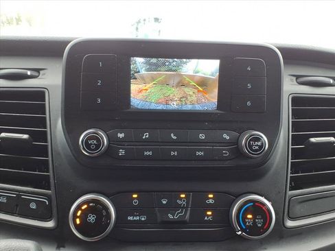 Used 2023 Ford Transit 250 250 w/ Exterior Upgrade Package image 22