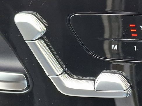 New 2026 Mercedes-Benz GLC 43 AMG 4MATIC image 21