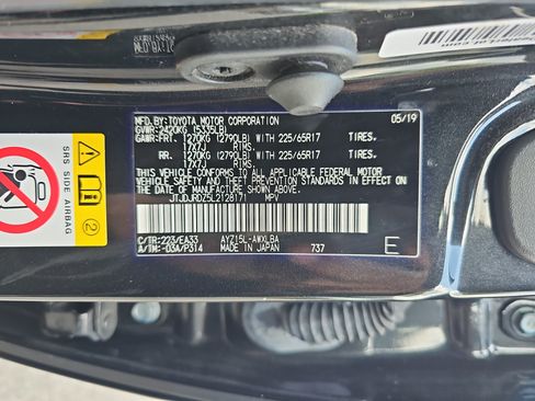 Used 2020 Lexus NX 300h AWD w/ Comfort Package image 36