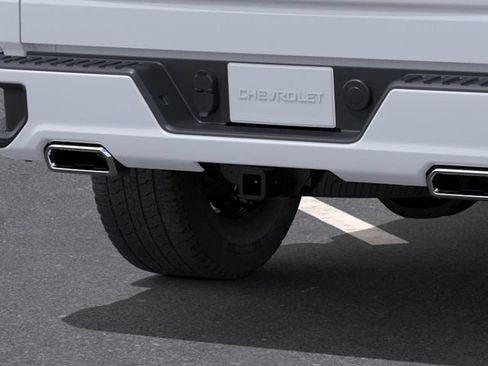 New 2026 Chevrolet Silverado 1500 RST w/ Z71 Off-Road Package AWD/4WD image 14