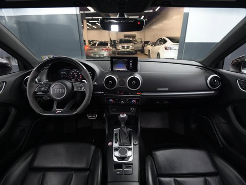 Used 2019 Audi RS 3 2.5 TFSI w/ Technology Package image 21
