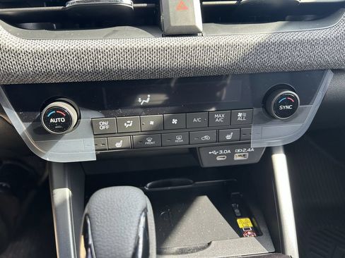 Used 2026 Subaru Outback Limited XT AWD/4WD image 15