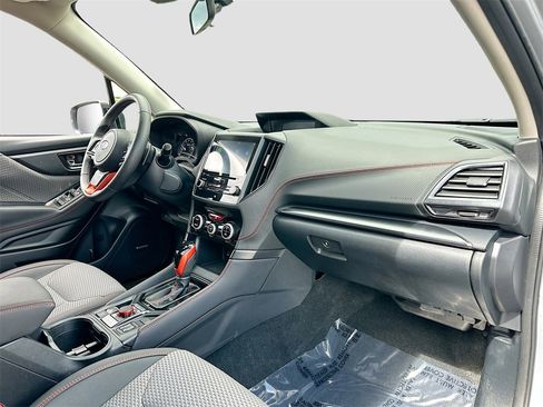 Used 2022 Subaru Forester Sport image 29