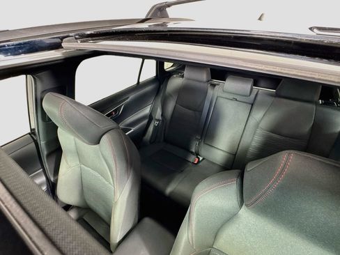 Used 2024 Toyota RAV4 SE w/ Weather & Moonroof Package AWD/4WD image 12