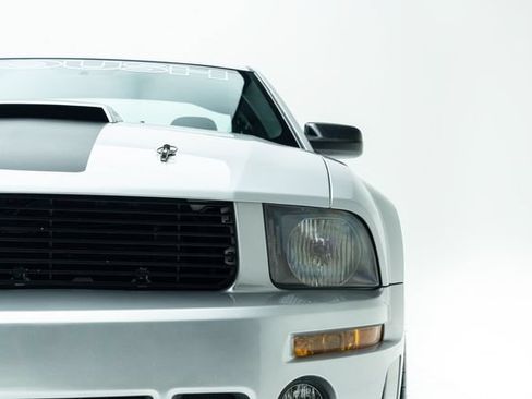 Used 2008 Ford Mustang GT RWD image 7