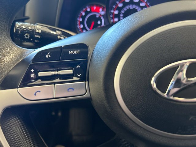 Used 2021 Hyundai Elantra SEL FWD image 21