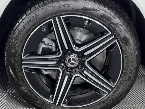 New 2026 Mercedes-Benz GLE 350 4MATIC image 15