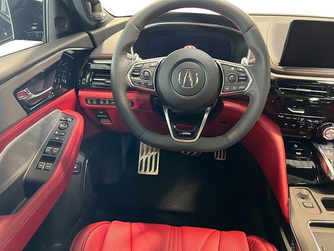 New 2026 Acura MDX A-Spec image 18