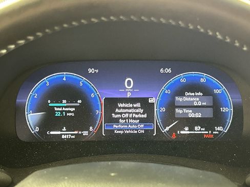 Used 2024 Toyota Highlander Platinum FWD image 16