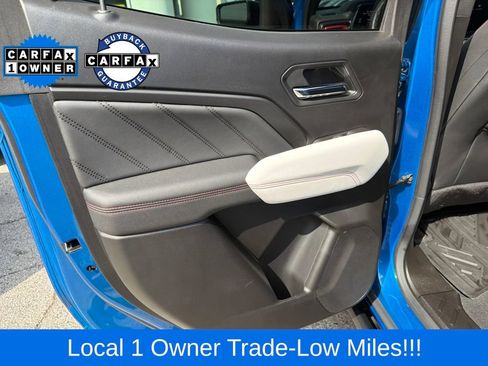 Used 2024 GMC Canyon AT4X AWD/4WD image 13