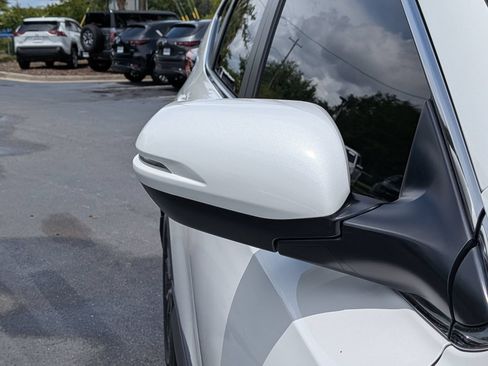 Used 2022 Honda CR-V EX-L image 12