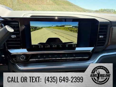 New 2026 Chevrolet Silverado 3500 High Country w/ Technology Package AWD/4WD image 20