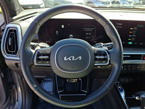 Used 2025 Kia Sorento SX Prestige AWD/4WD image 21