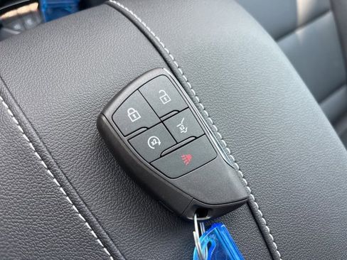 New 2026 Chevrolet Traverse LT w/ Enhanced Driving Package image 47