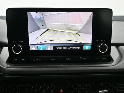 Used 2024 Honda Accord EX image 15