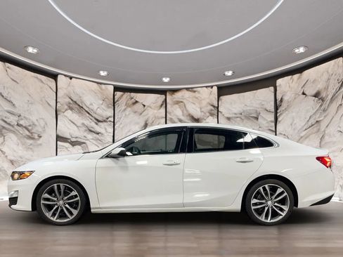 Used 2022 Chevrolet Malibu LT image 6