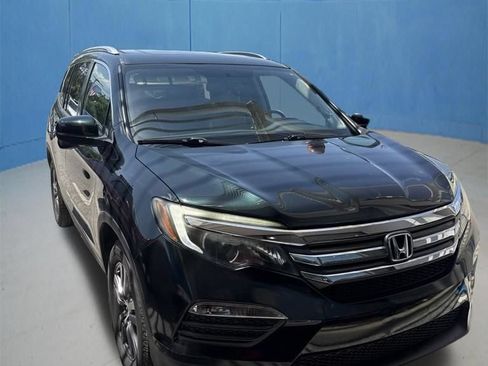 Used 2016 Honda Pilot EX-L image 1