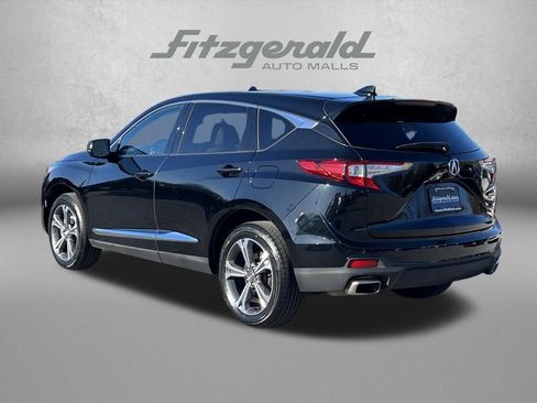 Used 2023 Acura RDX AWD w/ Advance Package image 7