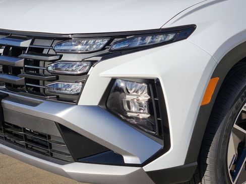 New 2026 Hyundai Tucson SEL AWD/4WD image 7