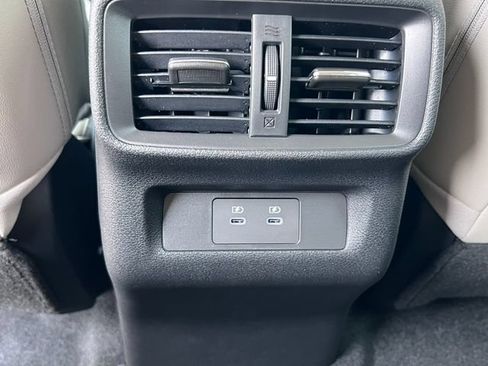 New 2026 Nissan Murano SL AWD/4WD image 34