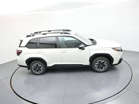Used 2026 Subaru Forester Premium w/ Base/Premium Package AWD/4WD image 30