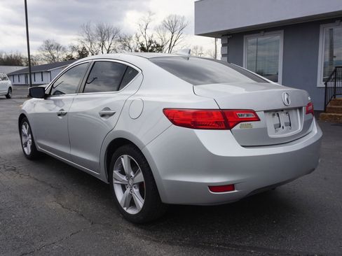 Used 2015 Acura ILX image 7