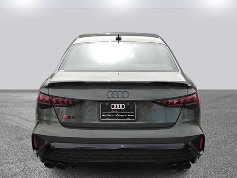 New 2026 Audi S3 Premium image 5