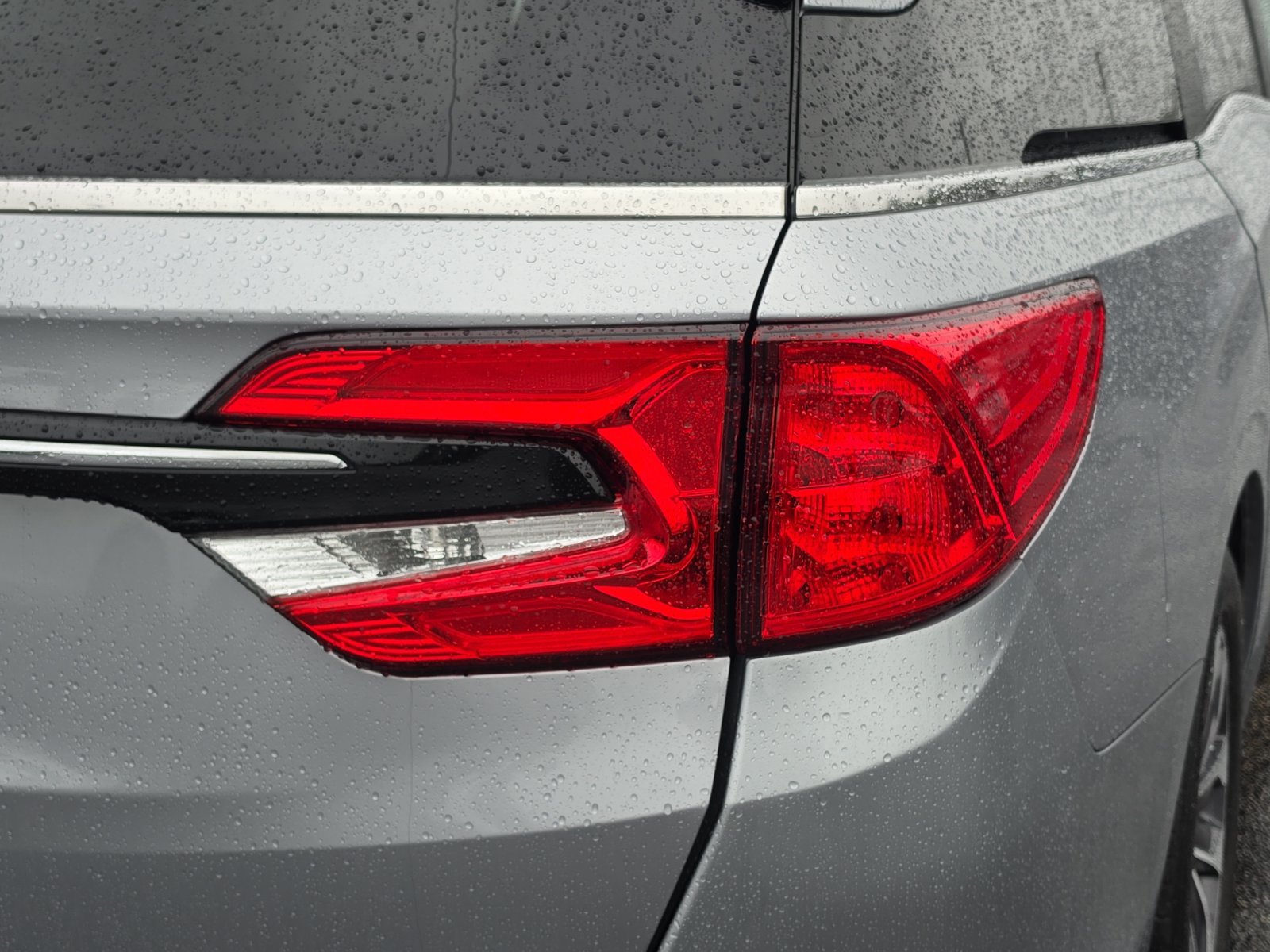 Used 2022 Honda Odyssey EX-L image 8