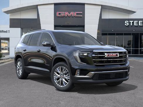 New 2026 GMC Acadia Elevation w/ Elevation Premium Package image 7
