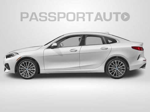 Used 2024 BMW 228i xDrive Gran Coupe AWD/4WD image 3