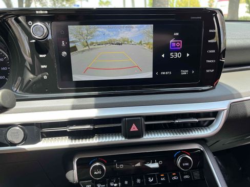 Used 2023 Kia K5 GT-Line FWD image 7