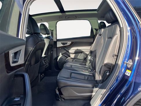 Used 2019 Audi Q7 2.0T Premium Plus w/ Premium Plus Package image 13