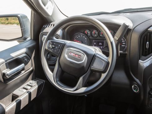Used 2023 GMC Sierra 1500 Pro w/ Pro Value Package AWD/4WD image 14