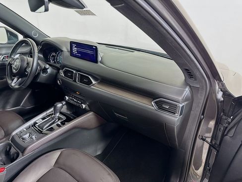 Used 2022 MAZDA CX-5 Signature AWD/4WD image 27