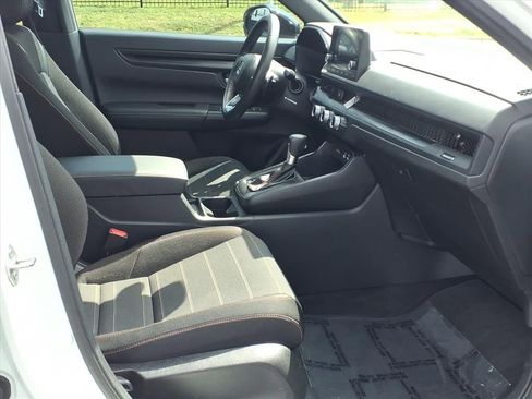 Used 2024 Honda CR-V Sport image 20