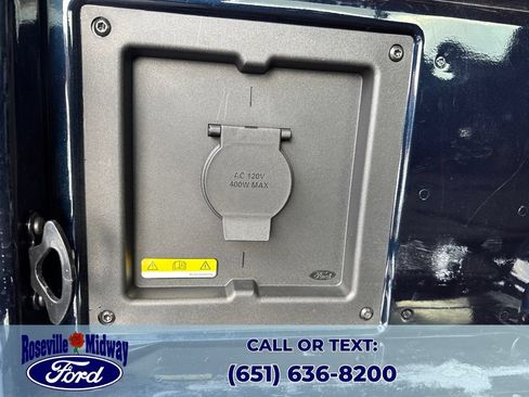 Used 2022 Ford F150 XLT w/ Equipment Group 302A High AWD/4WD image 42